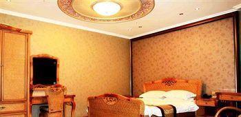Yayue Hotel Qilihe - Luoyang Luoyang  Exterior foto
