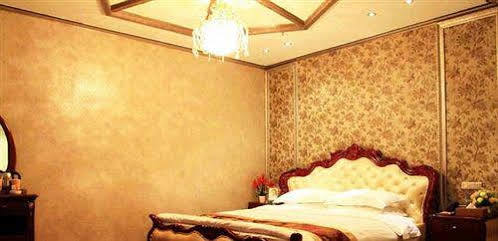 Yayue Hotel Qilihe - Luoyang Luoyang  Exterior foto